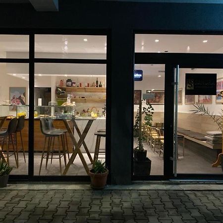 Sandra Apartmani Vârşeţ Exterior foto