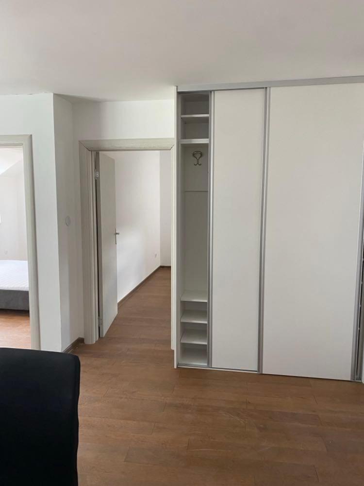 Sandra Apartmani Vârşeţ Exterior foto