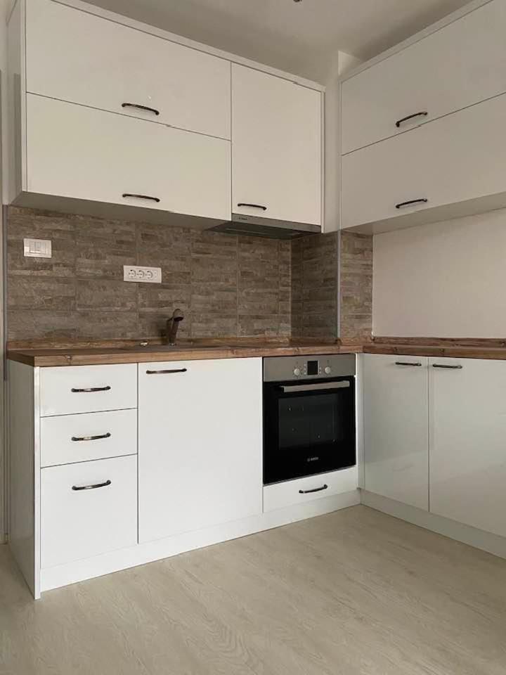 Sandra Apartmani Vârşeţ Exterior foto