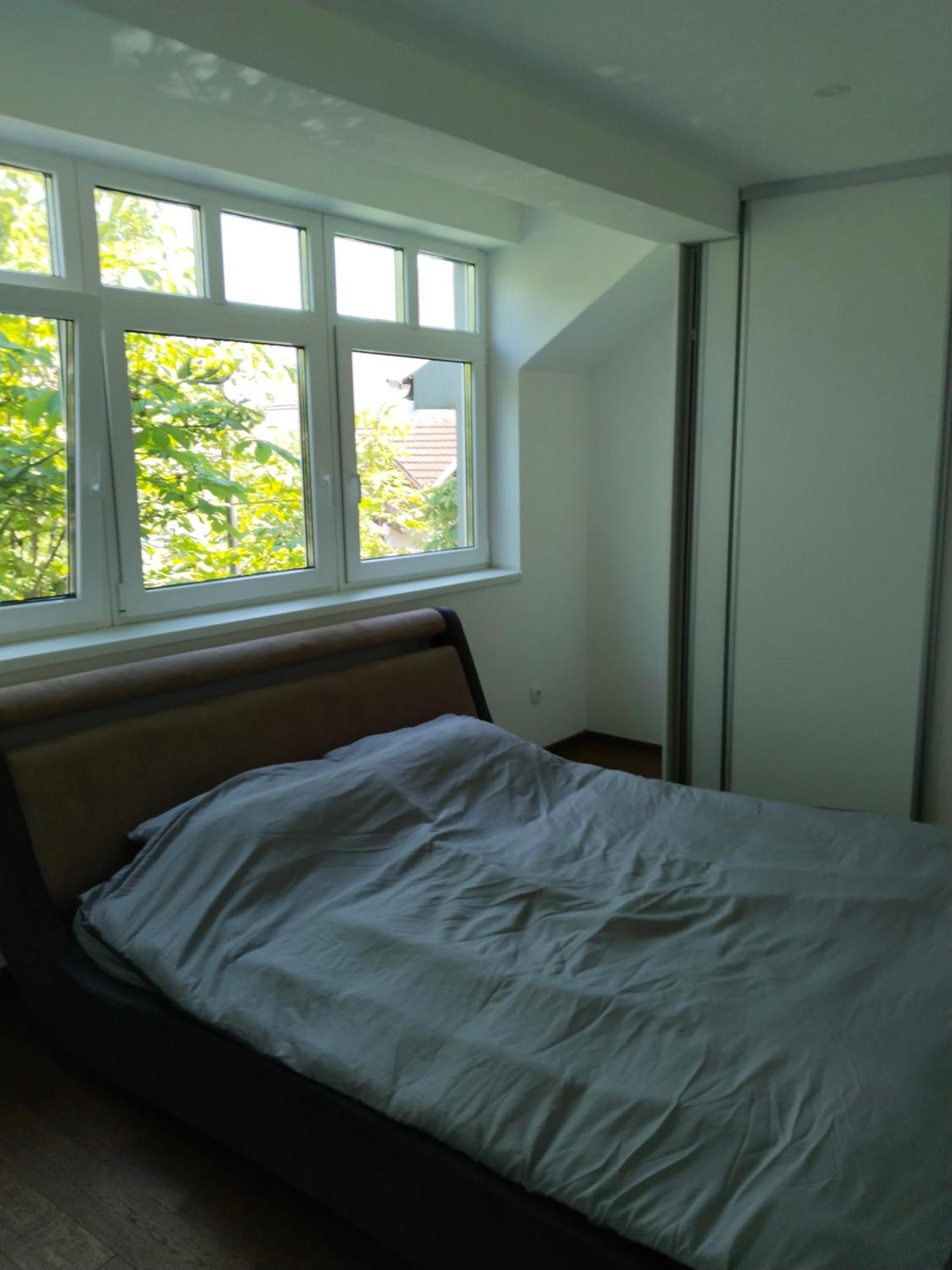Sandra Apartmani Vârşeţ Exterior foto