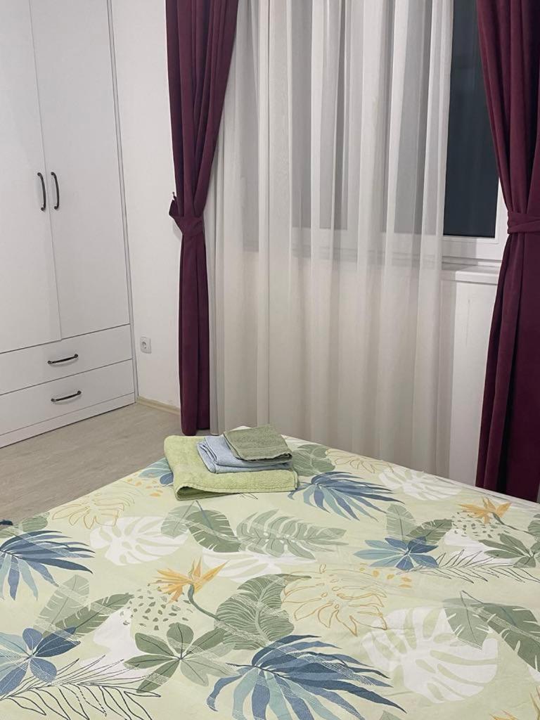 Sandra Apartmani Vârşeţ Exterior foto